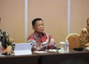Junaedi Sepakati Draft Perubahan Permendagri Nomor 36 Tahun 2015 tentang Batas Daerah Bekasi – Jakarta Timur