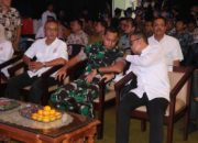 Hadiri Peresmian Kantor KADIN, Dandim Tulungagung Dorong Sinergi Ekonomi Kawasan