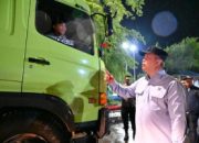 Menhub Ungkap Alasan Batasi Angkutan Barang: Untuk Keselamatan