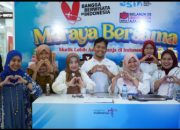 BBWI Travel Fair 2026, “Meraya Bersama” Perkuat Pariwisata Nasional
