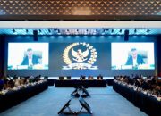 Kasum TNI Tegaskan Peran Berkelanjutan TNI dalam Penanganan Bencana Sumatra