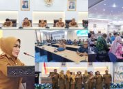 Seleksi terbuka JPT Pratama Pemprov Sulteng, Wujudkan Tata Kelola Pemerintahan Berbasis Merit