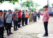 Pembangunan Fly Over Bulak Kapal Dimulai Dengan Pembebasan Lahan
