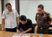 Awal 2026, Kejari Jakarta Selatan Sukses Terapkan RJ dengan Pelatihan Kerja