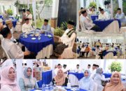 Momen Ramadan, Kodam XXIII/Palaka Wira dan Pemprov Sulteng Kokohkan Kebersamaan