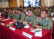 Kasum TNI Tekankan Pentingnya Binter dalam Mendukung Keberhasilan Operasi TNI