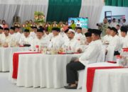 Buka Puasa Bersama Keluarga Prajurit dan Warakawuri Kopassus, Pererat Kebersamaan dan Solidaritas dalam Momen Ramadhan