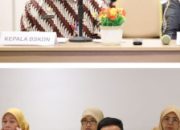 Sekda Kota Bekasi Hadir FDA Kemendagri Bahas Sinergi Pengendalian Pencemaran Udara
