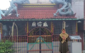 Kampung Melayu Semarang, Jejak Harmoni Lintas Etnis dan Warisan Cagar Budaya