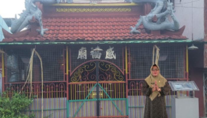 Kampung Melayu Semarang, Jejak Harmoni Lintas Etnis dan Warisan Cagar Budaya