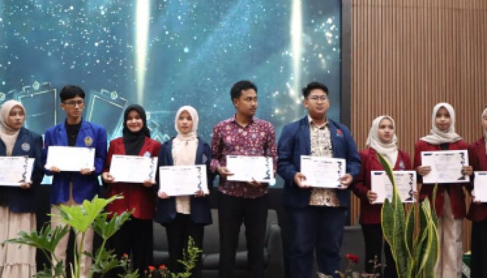 Mahasiswa Manajemen Umsida Borong Juara di INCODE-3 2026