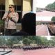 463 Personel Gabungan Amankan Aksi May Day Palu