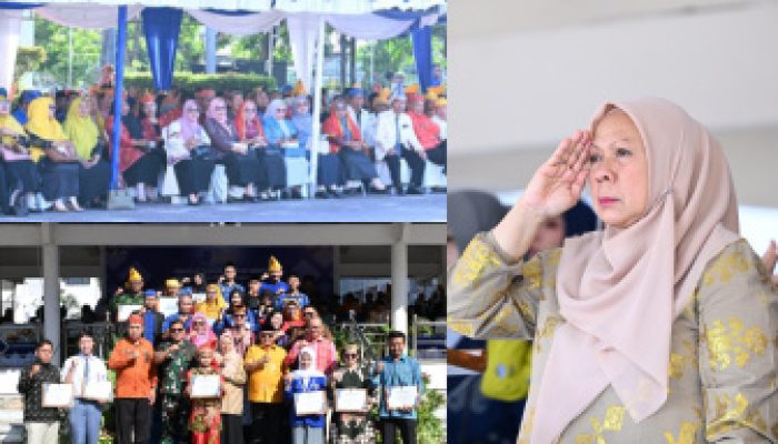 Hardiknas 2026: Deep Learning Jadi Kunci Tingkatkan Mutu Pendidikan Nasional
