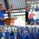 Berani May Day 2026, Gubernur Anwar Hafid Tegaskan Komitmen Lindungi Buruh dan Jaga Lapangan Kerja