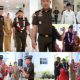Zullikar Tanjung Tiba di Palu, Resmi Pimpin Kejati Sulteng