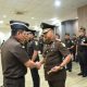 Kajati Jabar Dr. Sutikno Lantik Asintel dan Kajari Kota Cirebon, Tekankan Inovasi di Era Digital