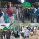 TNI Bantu Warga Berduka, Wujud Nyata Kepedulian di Tengah Masyarakat