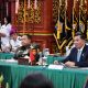 Perkuat Kemitraan Strategis Melalui Pertemuan Bilateral, Panglima TNI Dampingi Menhan RI Terima Kunjungan Menhan Jepang 