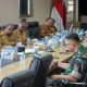 Perkuat Sinergi Bangun Papua Barat, Pangdam XVIII/Kasuari Audiensi dengan Gubernur Bahas Program Strategis untuk Kesejahteraan Rakyat
