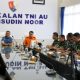 Sinergi Tanpa Batas, Kabasarnas Beri Penghargaan Khusus untuk Lanud Sjamsudin Noor