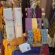 YD Strap Bag Tenun-Booth 22: Curi Perhatian dan Raih Antusiasme Pengunjung Memandang Wastra dengan Citra Nan Anggun