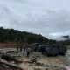 TNI Dukung Penertiban PETI di Wilayah Papua Tengah
