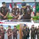 Perdana di Sulteng, Jaksa Agung ST Burhanuddin Kunjungi Kejari Sigi