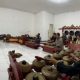 Umsida Bersama Dekesda Geliatkan Seni Karawitan di Sidoarjo
