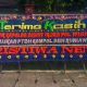 Gelombang penghargaan mengalir ke Polda Sumut.Masyarakat banjir kan papan bunga sebagai bentuk terima kasih kepada Kapolda
