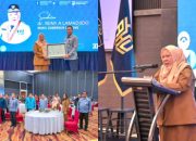 Wagub Sulteng Dorong Perlindungan Kekayaan Intelektual demi Jaga Identitas dan Produk Lokal