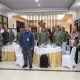 Pusinfolahta TNI Laksanakan Forum Satu Data TNI 