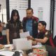 Kejari Kota Bandung Geledah Kantor PT Eltran Indonesia Terkait Dugaan Korupsi Pembangunan Fasilitas Produksi Pertamina