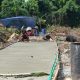 Target Pengecoran Jalan TMMD Ke-128 Kodim 1801/Manokwari Capai 62 Persen