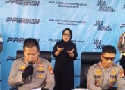 Tergiur Dukun Penggada Uang di Medsos ART Kuras Perhiasan Majikan Ratusan Juta