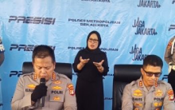 Tergiur Dukun Penggada Uang di Medsos ART Kuras Perhiasan Majikan Ratusan Juta