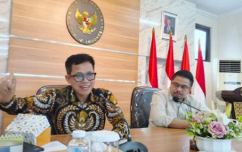 Komjak RI Gelar Malam Anugerah 2026 ‘Cahaya Adhyaksa Nusantara’