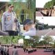 181 Personel Polresta Palu Siaga Amankan Salat Iduladha 1447 H di Puluhan Titik
