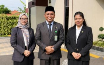 PN Cirebon Hukum Anak Pelaku Tawuran dengan Kewajiban Adzan dan Belajar Al-Quran