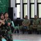 Jelang PSM Virtual TNI AD, Atlet Kodam XIX Tuanku Tambusai Jalani Pemantapan Teknik dan Mental