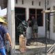 Kepedulian TNI untuk Rakyat, Babinsa Tamanan Bantu Wujudkan Rumah Layak Huni