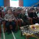 Pesan Danramil Gemolong untuk Lulusan SMPN 3 Gemolong : Gapai Mimpi Tanpa Lupa Jati Diri