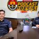 Podcast Presisi, Dirresnarkoba Polda Sulteng Ajak Masyarakat Bersatu Selamatkan Generasi Muda