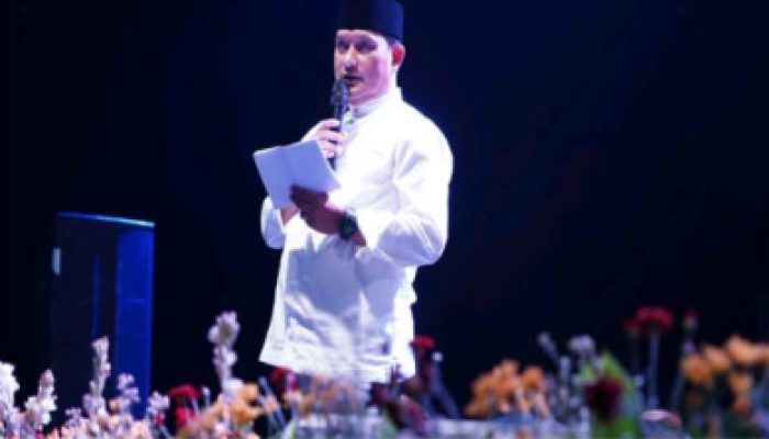 HJB ke- 544 Gelar Tabligh Akbar Berkolaborasi dengan Majelis Syababul Kheir