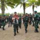 Pangdam I/BB Kunjungi Kipan-A Yonif 125/SMB, Perkuat Moril dan Soliditas Prajurit