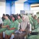 Kodim 1710/Mimika Bekali Prajurit dan Persit Pengetahuan Deteksi Dini Kanker dan Tumor