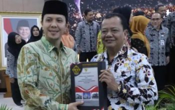 Brebes Pertahankan Opini WTP Tujuh Kali Berturut-turut