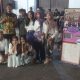 Mahasiswa Universitas Semarang ajak Generasi Muda Kenali Keroncong Lewat Kolaborasi Budaya di Kota Lama