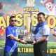 Piala Danseskoad Jadi Wadah Talenta Muda Sepak Bola