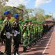 Jelang Pengesahan PSHT, TNI-Polri dan Pemkab Trenggalek Bersinergi Jaga Kondusivitas