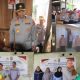 Kapolda Sulteng Canangkan Program Bedah Rumah Sambut Hari Bhayangkara ke-80